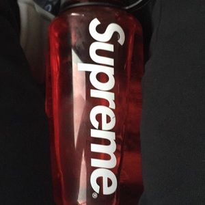 Supreme bottle